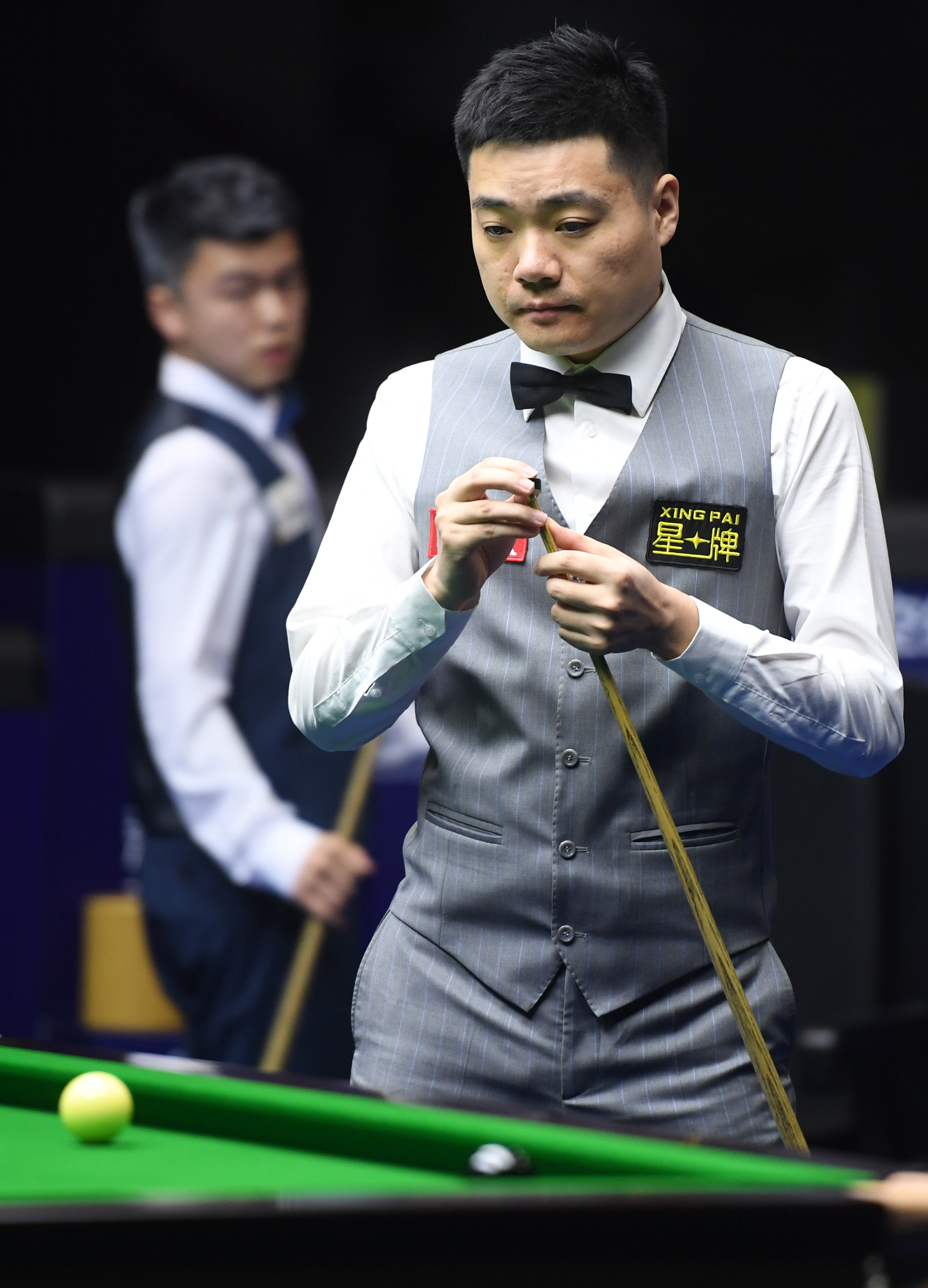 战术分析 战术分析