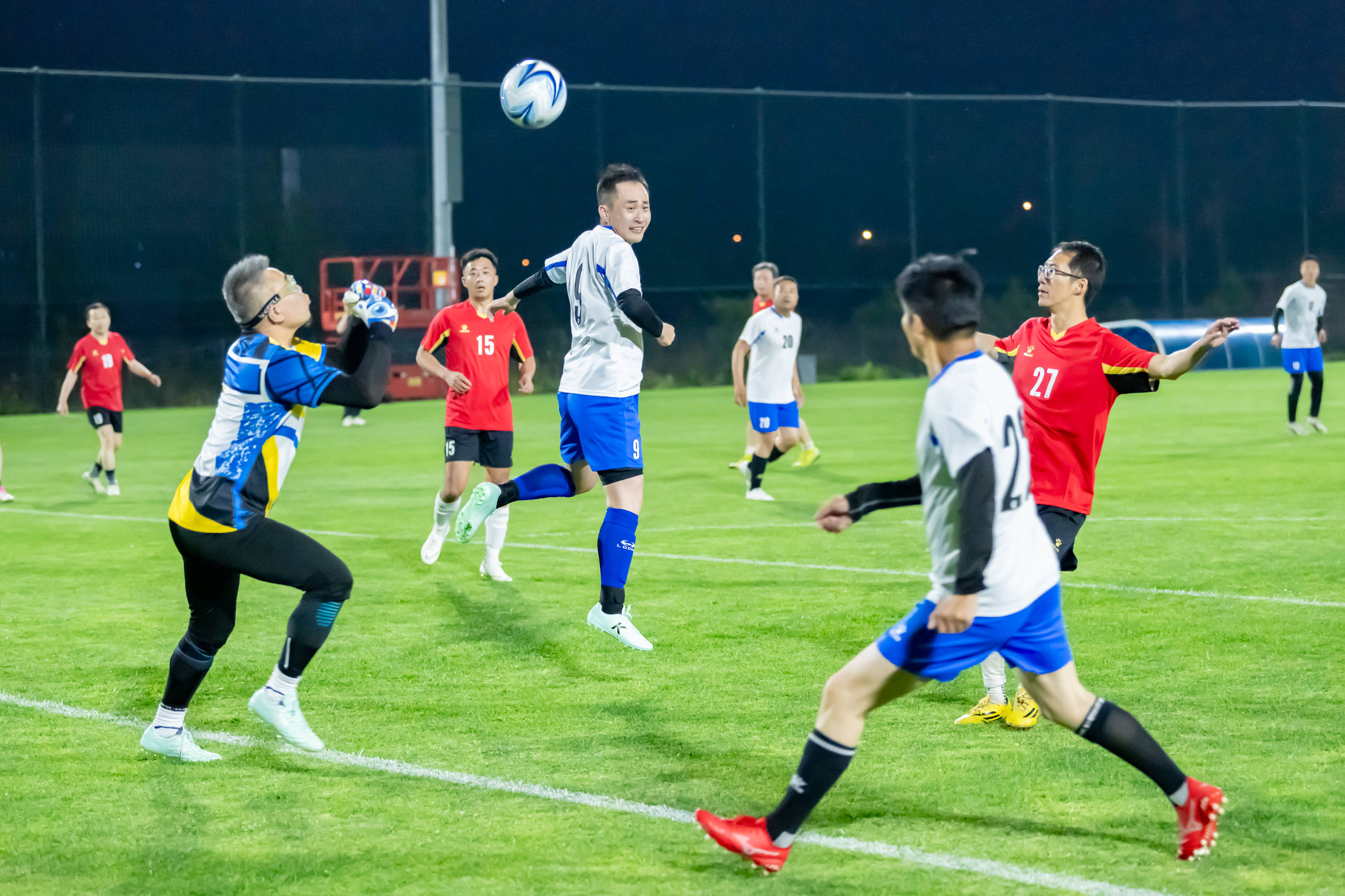 球的鲜活课 球的鲜活课